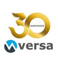 Versa Comercializadora, S.A. de C.V. Logo