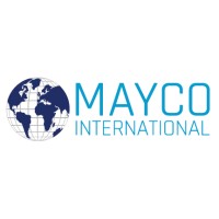 Mayco International Logo