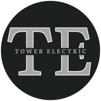TOWER ELECTRIC INCORPORATED Logo