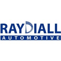 Raydiall Automotive Logo