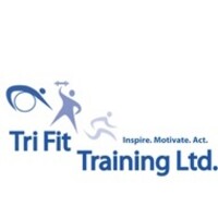 Tri Fit Training Logo