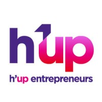hup entrepreneurs Logo