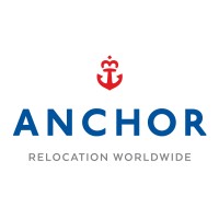 Anchor Relocation Worldwide Logo