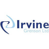 Irvine Grenson Ltd Logo