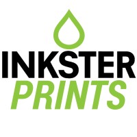 Inksterprints Logo