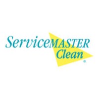 ServiceMaster Clean of Wake County Logo