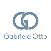 GO Consultoria - Gabriela Otto Logo