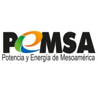 PEMSA C.V. Logo