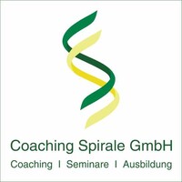 Coaching Spirale GmbH Logo