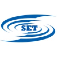 SET, LLC. Logo