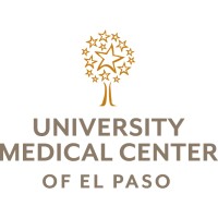 University Medical Center of El Paso (UMC) Logo