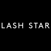 Lash Star Beauty Logo