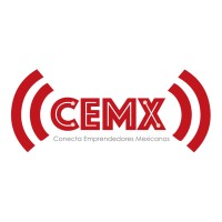 Conecta Emprendedores Mexicanos Logo