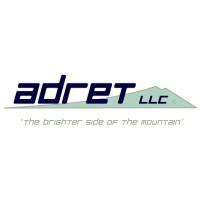 Adret LLC Logo