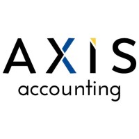 Axis Accounting Petersham Logo