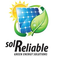 SolReliable Logo