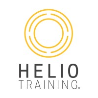 Helio Training Logo