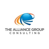 The Alliance Group Consulting Logo