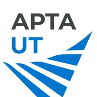 APTA Utah Logo