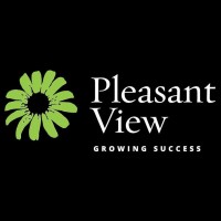 Pleasant View Gardens Logo