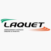 LAQUET GROUPE VERIDIS Logo