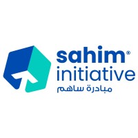 Sahim Initiative Logo