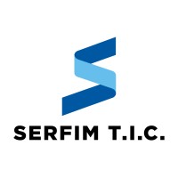 SERFIM T.I.C. Logo