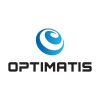 OPTIMATIS Sp. z o.o. Logo