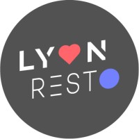Lyonresto.com Logo
