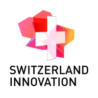 Switzerland Innovation Logo