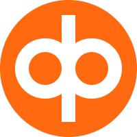 OP Corporate Bank Lietuva Logo