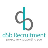 dSb Recruitment Consultancy Ltd. Logo