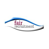 Fair Recruitment GmbH Logo