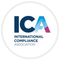 ICA Ireland Logo