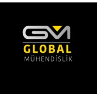 Global Mühendislik Logo