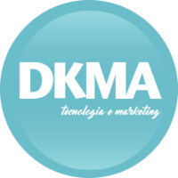 DKMA Tecnologia e Marketing Logo