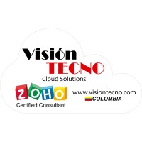 Visión Tecno Logo