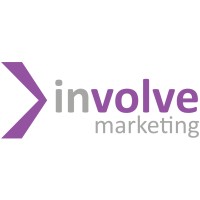 Involve Marketing Logo