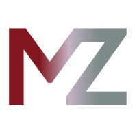 MZ TECHNOLOGIES Logo