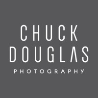 Chuck Douglas Photography Logo