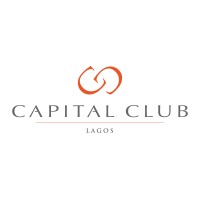 Capital Club Lagos Logo