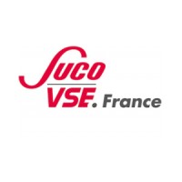 Suco VSE France Logo