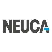 Grupa NEUCA Logo
