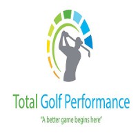 Total Golf Performance Centers Logo