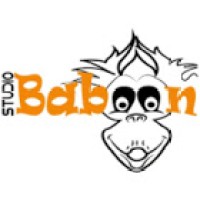 Studio Baboon Logo