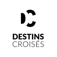Compagnie Destins Croisés Logo