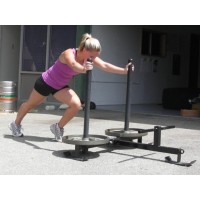 YMCA of Saskatoon - ULTIMATE CORE TRAINING Logo