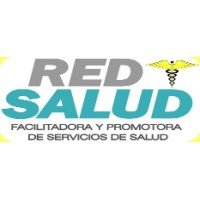 Red de Salud de El Salvador Logo