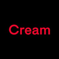 Cream Productions Logo