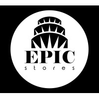 EPIC Stores Logo